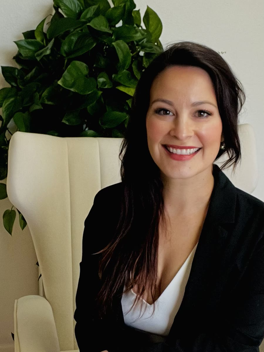 Kaely Hall, Director of Operations, Ferrara Law